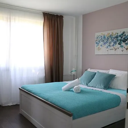 Joop Apartment Zagreb Exterior photo