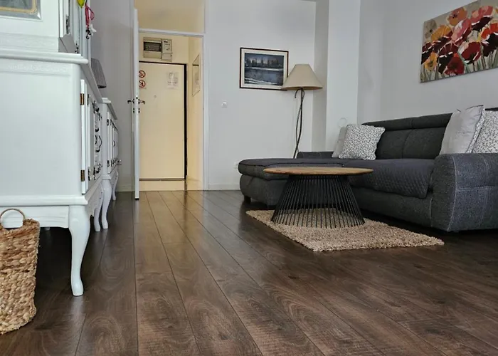 Joop Apartment