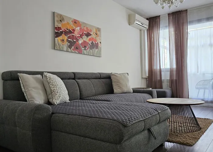 Joop Apartment